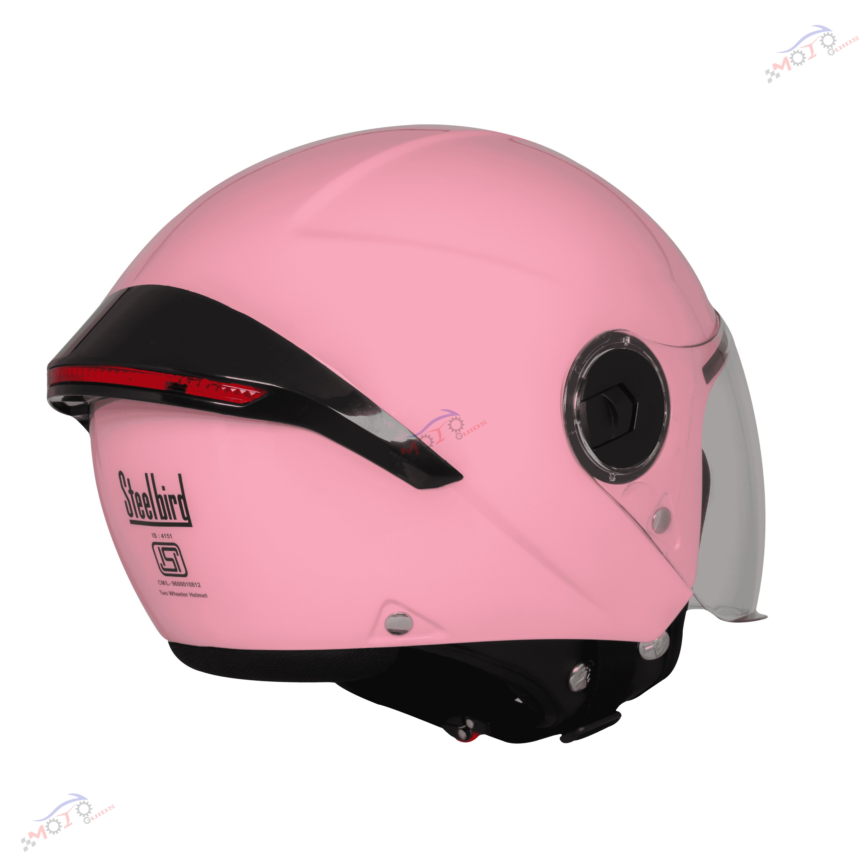 SBH-64 ZIP RF